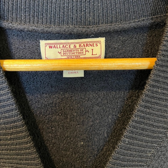 Wallace & Barnes Sweater - Picture 2 of 3